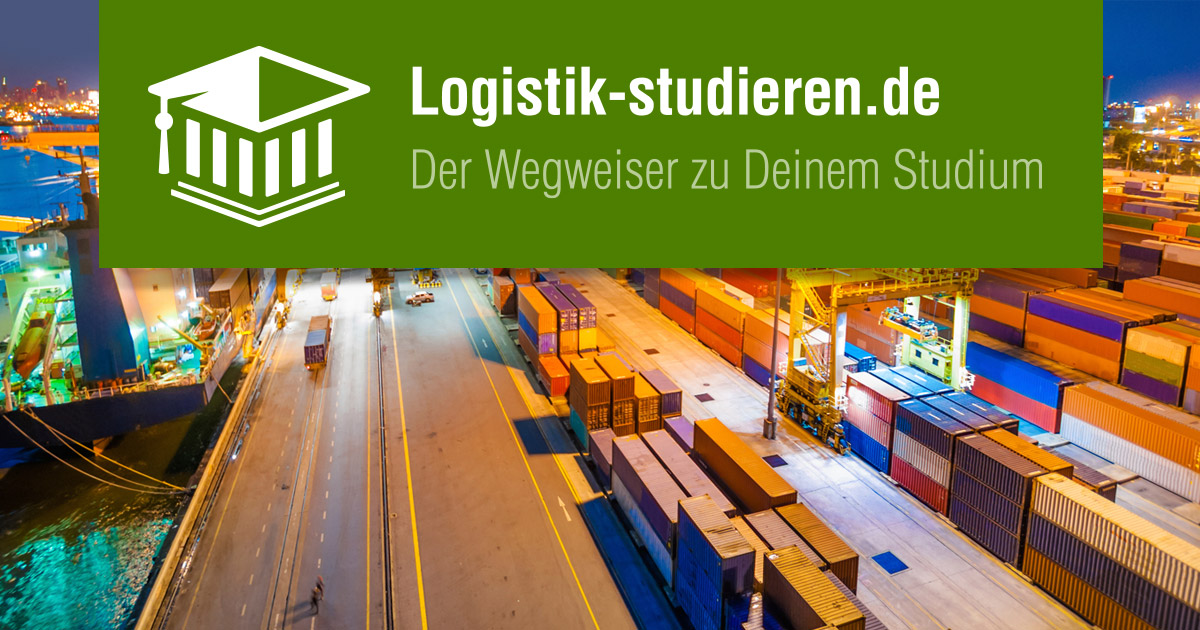 Gehalt In Der Logistikbranche Logistik Studieren De